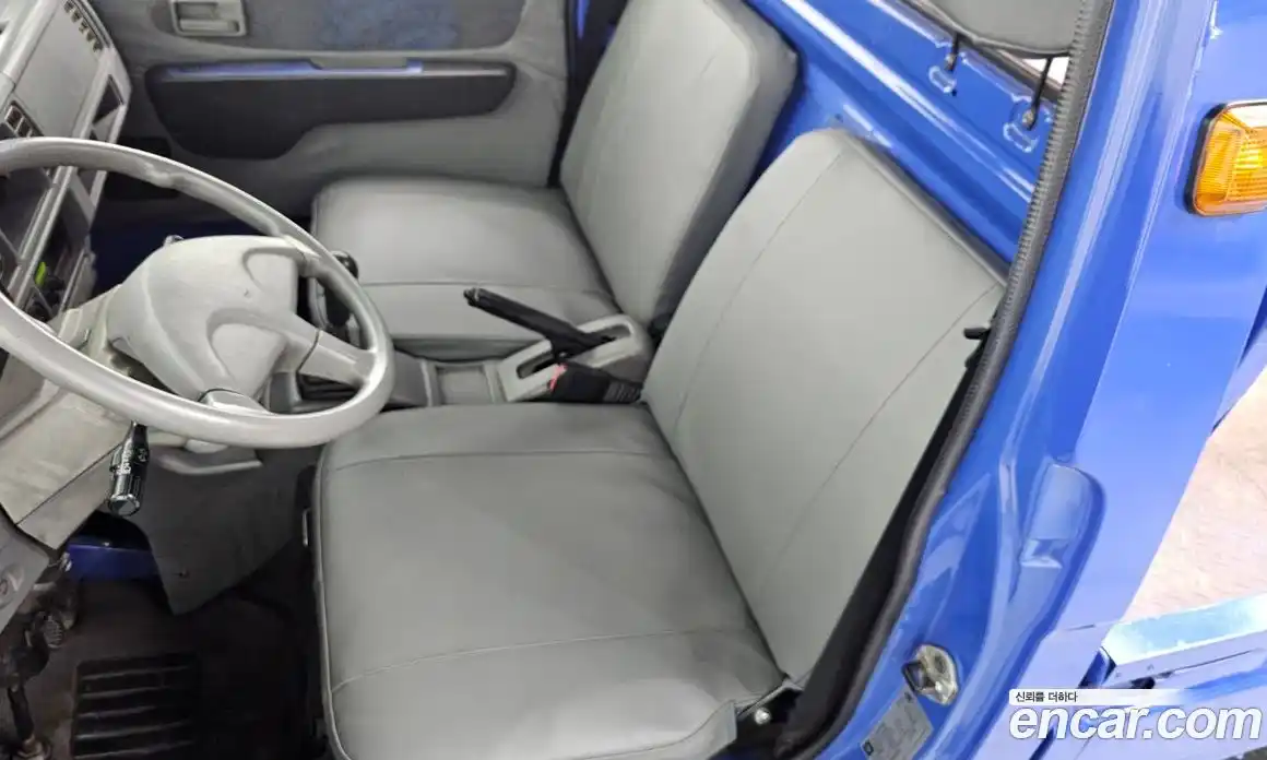 Chevrolet labo 2015 0.8 механика, фото 27