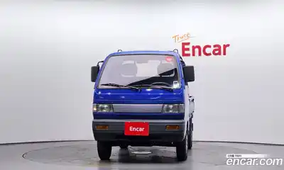 Chevrolet labo 2015 0.8 механика, миниатюра 3