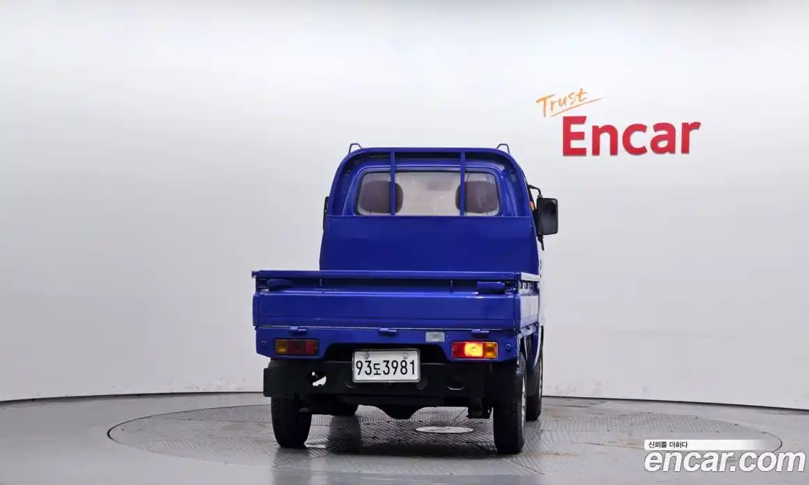 Chevrolet labo 2015 0.8 механика, фото 4