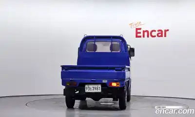 Chevrolet labo 2015 0.8 механика, миниатюра 4