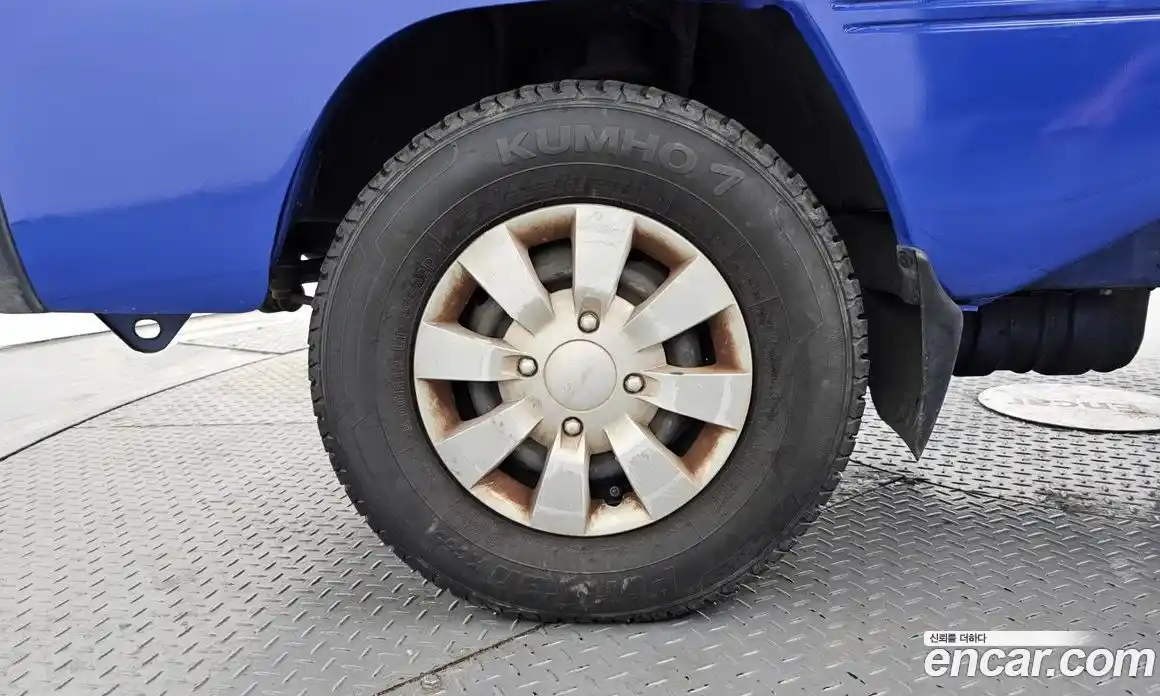 Chevrolet labo 2015 0.8 механика, фото 5