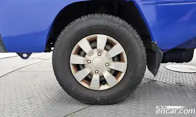 Chevrolet labo 2015 0.8 механика, миниатюра 5