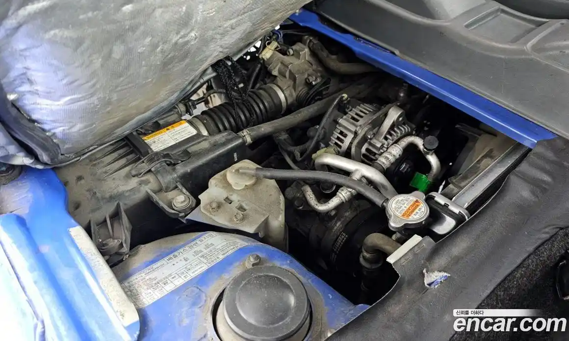 Chevrolet labo 2015 0.8 механика, фото 6