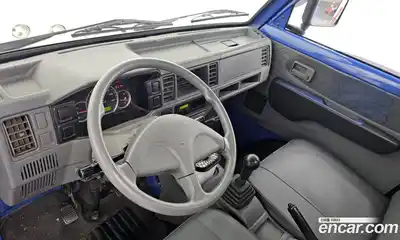 Chevrolet labo 2015 0.8 механика, миниатюра 10
