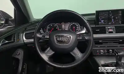 Audi A6 2011 3.0 автомат (гидро), миниатюра 12