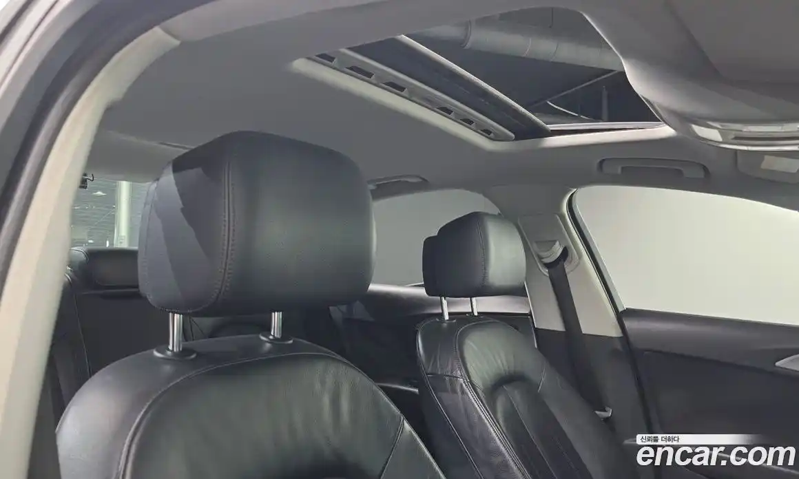 Audi A6 2011 3.0 автомат (гидро), фото 18