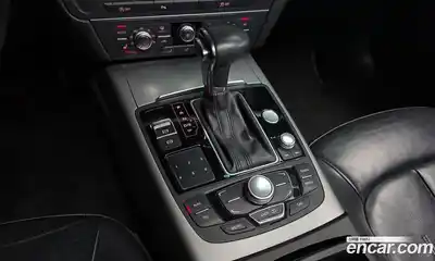 Audi A6 2011 3.0 автомат (гидро), миниатюра 9