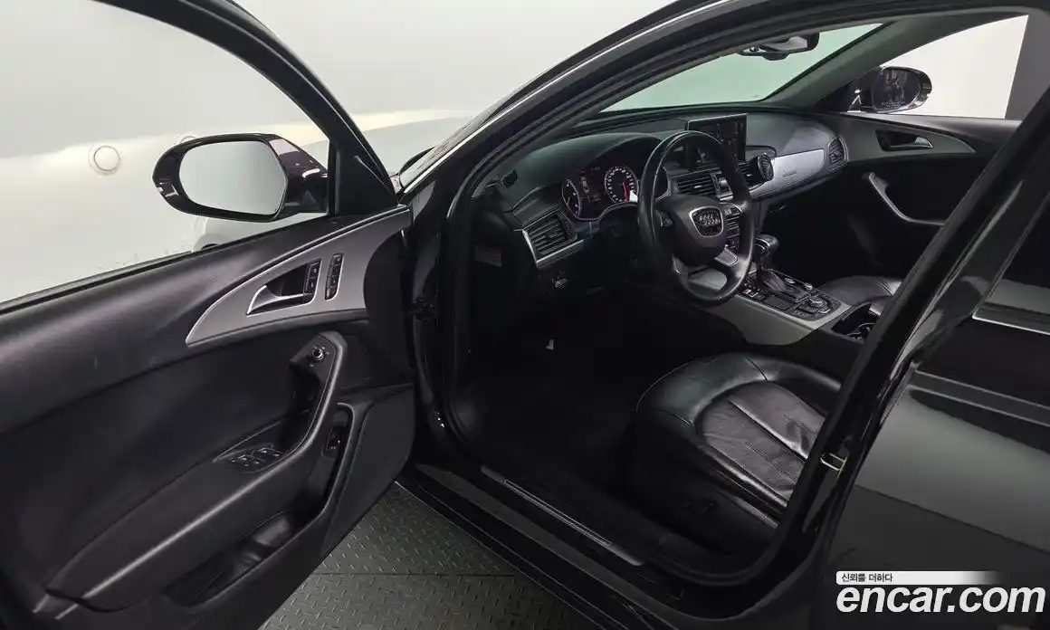 Audi A6 2011 3.0 автомат (гидро), фото 10