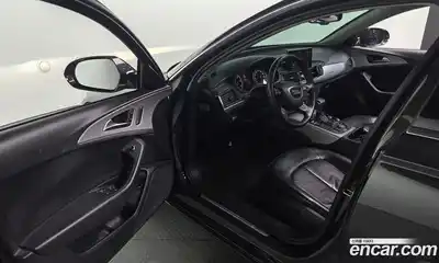 Audi A6 2011 3.0 автомат (гидро), миниатюра 10