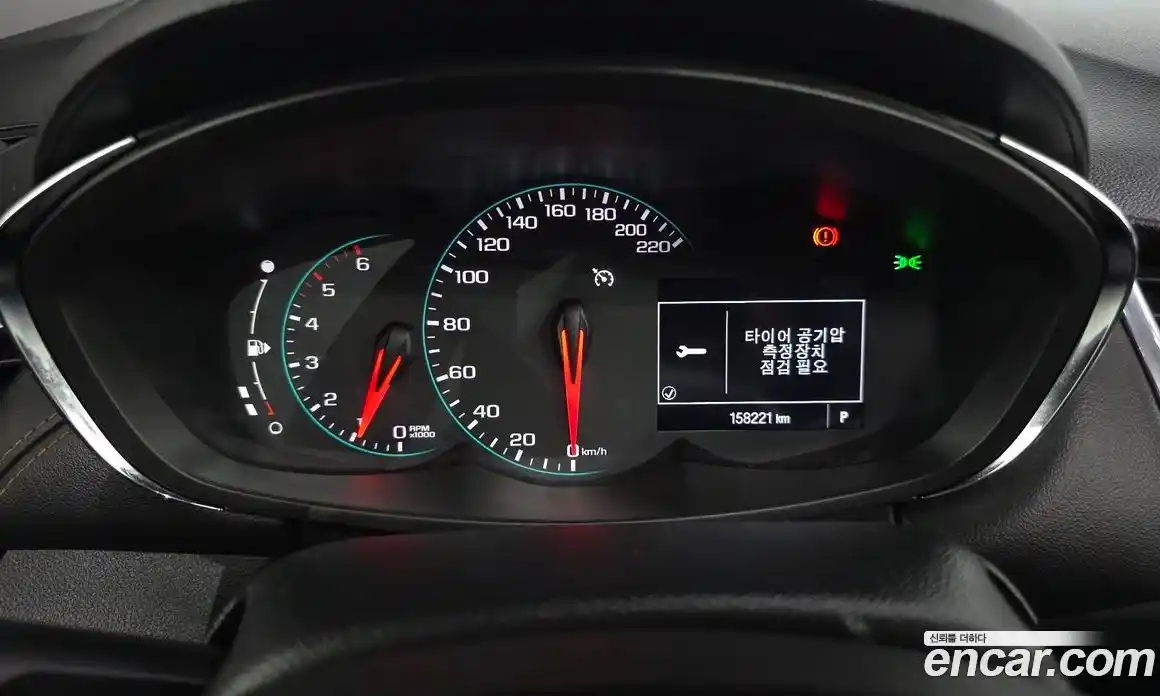 Chevrolet Trax 2017 1.6 гидро, фото 11