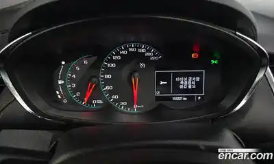 Chevrolet Trax 2017 1.6 гидро, миниатюра 11