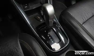 Chevrolet Trax 2017 1.6 гидро, миниатюра 12