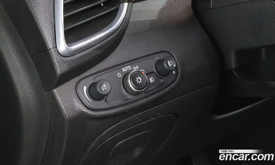 Chevrolet Trax 2017 1.6 гидро, фото 21