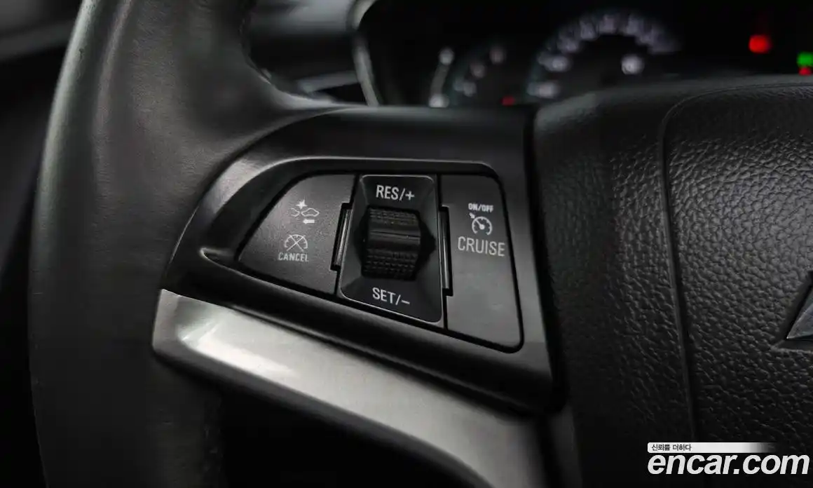 Chevrolet Trax 2017 1.6 гидро, фото 23