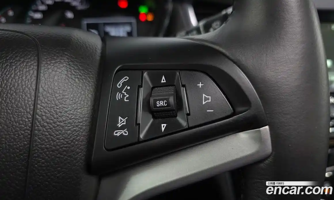 Chevrolet Trax 2017 1.6 гидро, фото 29