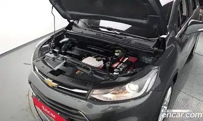 Chevrolet Trax 2017 1.6 гидро, миниатюра 6