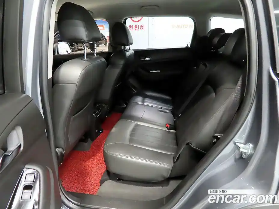Chevrolet Orlando 2015 2.0 гидро, фото 11