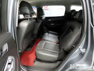 Chevrolet Orlando 2015 2.0 гидро, миниатюра 11