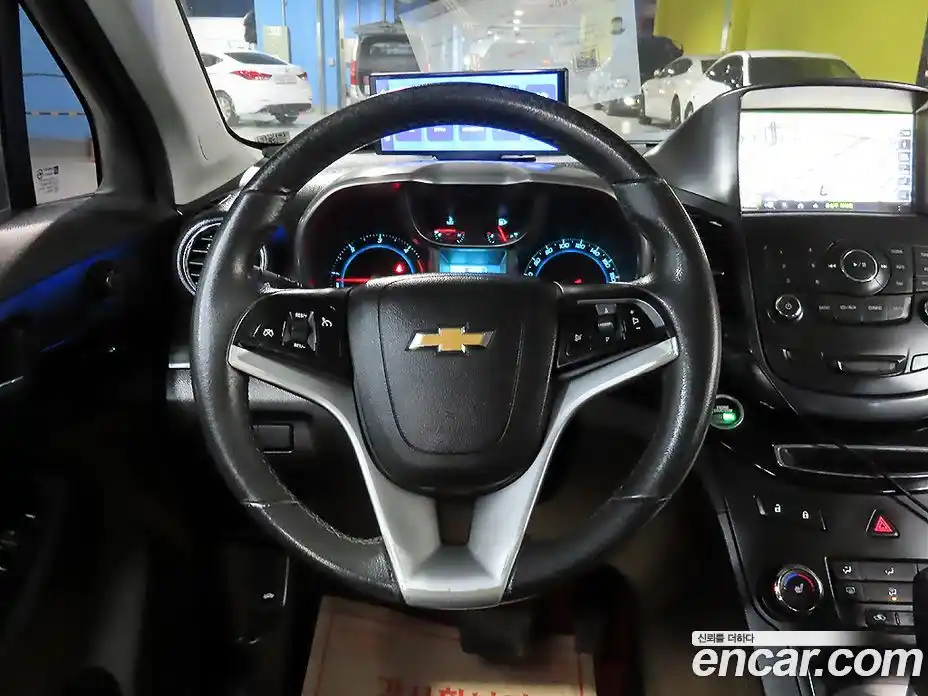 Chevrolet Orlando 2015 2.0 гидро, фото 15