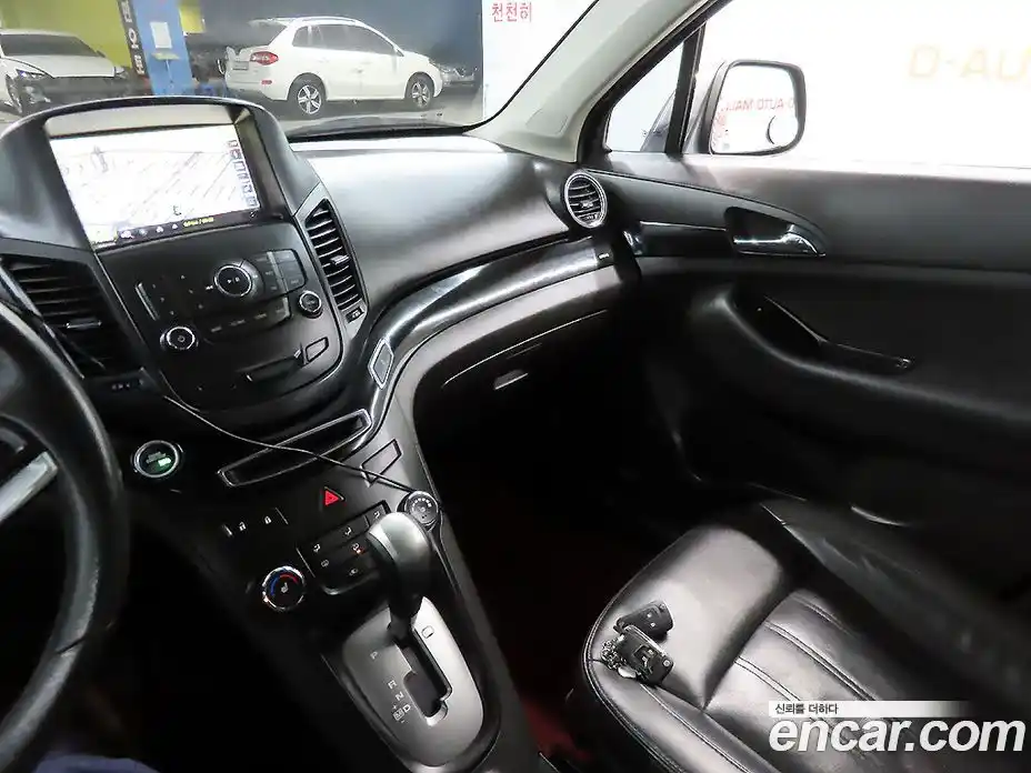 Chevrolet Orlando 2015 2.0 гидро, фото 16
