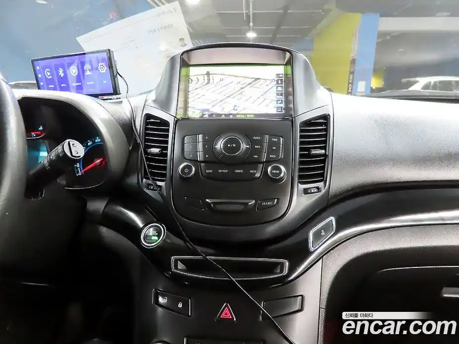 Chevrolet Orlando 2015 2.0 гидро, фото 17