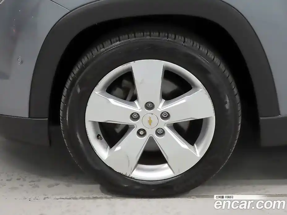 Chevrolet Orlando 2015 2.0 гидро, фото 5