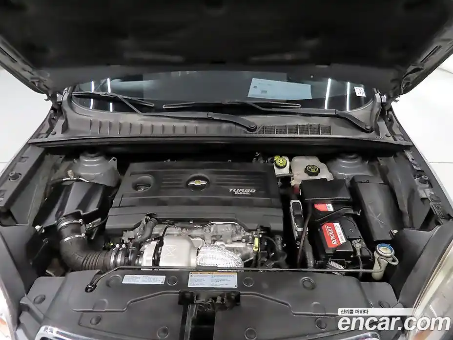 Chevrolet Orlando 2015 2.0 гидро, фото 6