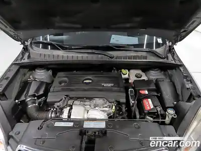 Chevrolet Orlando 2015 2.0 гидро, миниатюра 6