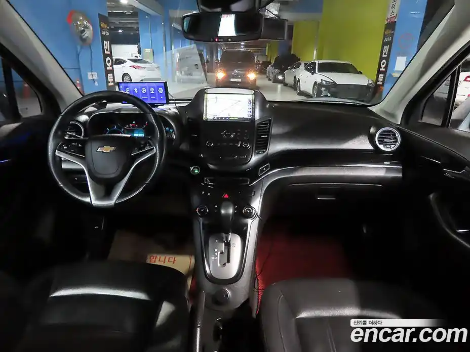 Chevrolet Orlando 2015 2.0 гидро, фото 7