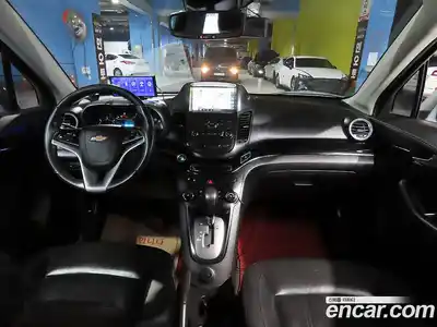 Chevrolet Orlando 2015 2.0 гидро, миниатюра 7