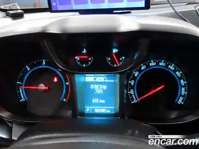 Chevrolet Orlando 2015 2.0 гидро, миниатюра 8