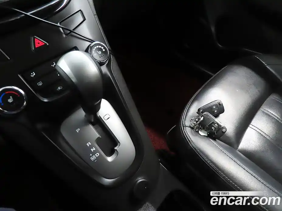 Chevrolet Orlando 2015 2.0 гидро, фото 9