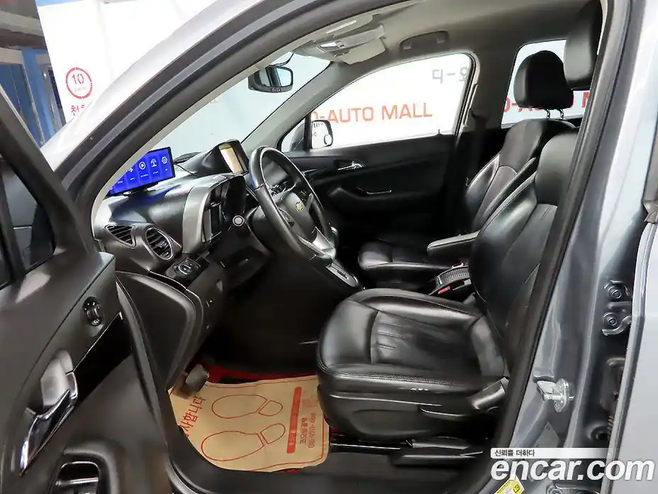 Chevrolet Orlando 2015 2.0 гидро, фото 10