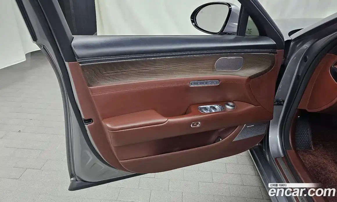 Genesis G90 2023 3.5 автомат (гидро), фото 14