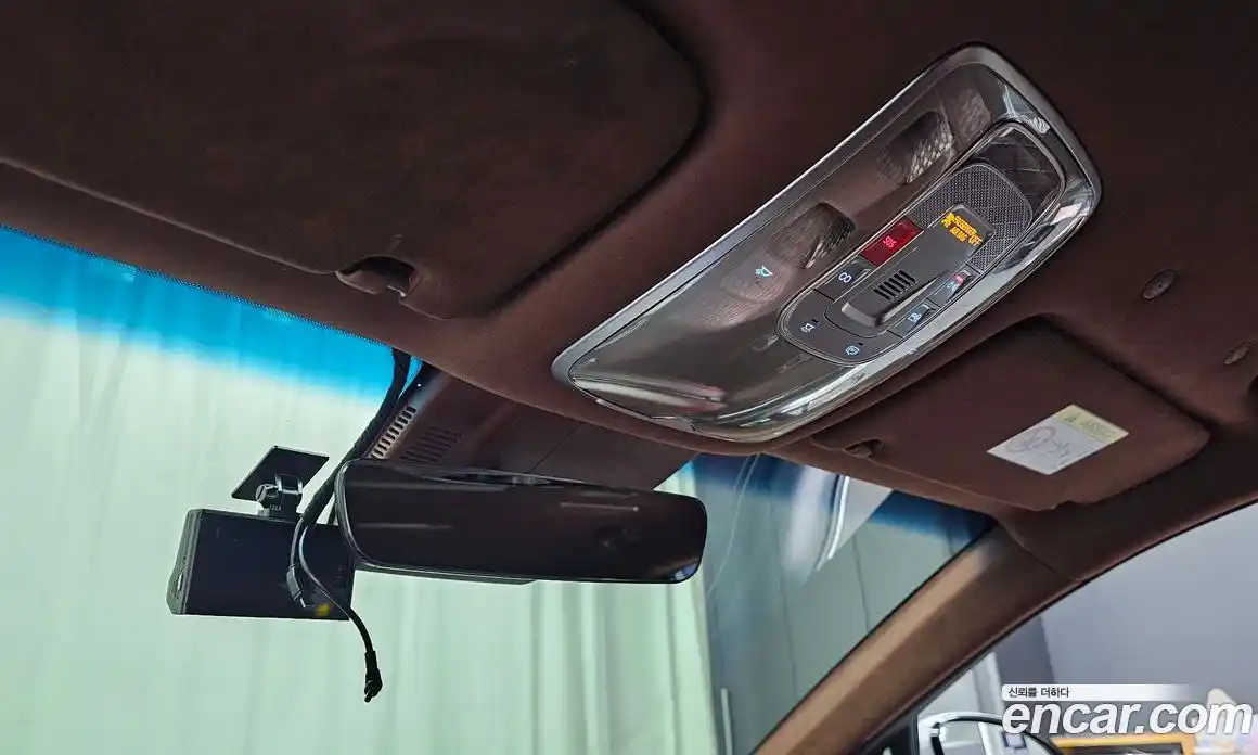 Genesis G90 2023 3.5 автомат (гидро), фото 16