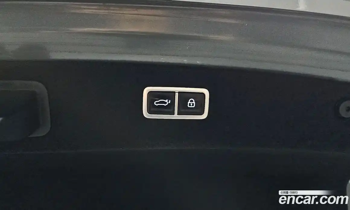 Genesis G90 2023 3.5 автомат (гидро), фото 26