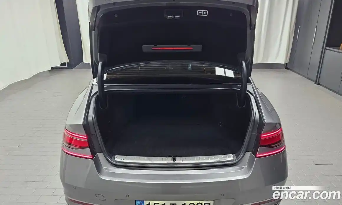 Genesis G90 2023 3.5 автомат (гидро), фото 31