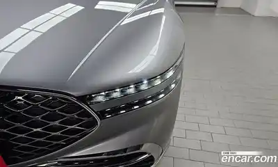 Genesis G90 2023 3.5 автомат (гидро), миниатюра 8