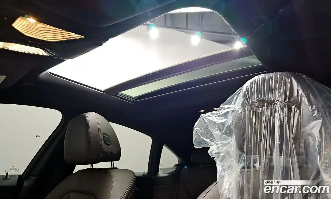 BMW i4 2024 0.2 гидро, фото 17
