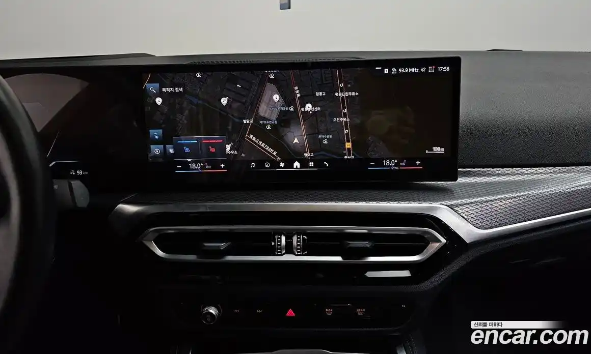 BMW i4 2024 0.2 гидро, фото 19