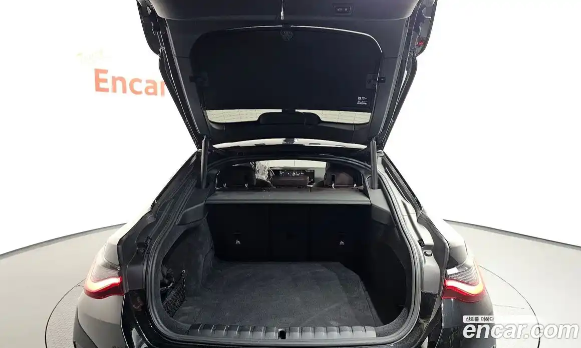 BMW i4 2024 0.2 гидро, фото 24