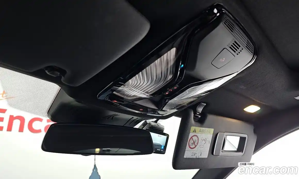 BMW i4 2024 0.2 гидро, фото 25