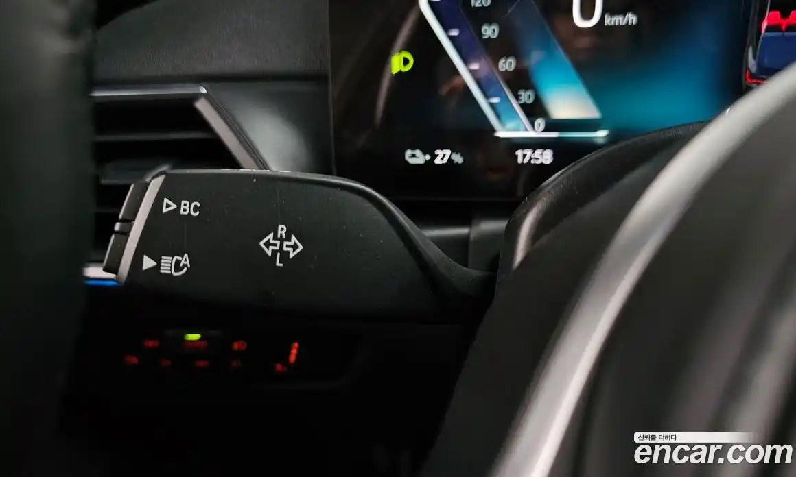 BMW i4 2024 0.2 гидро, фото 28
