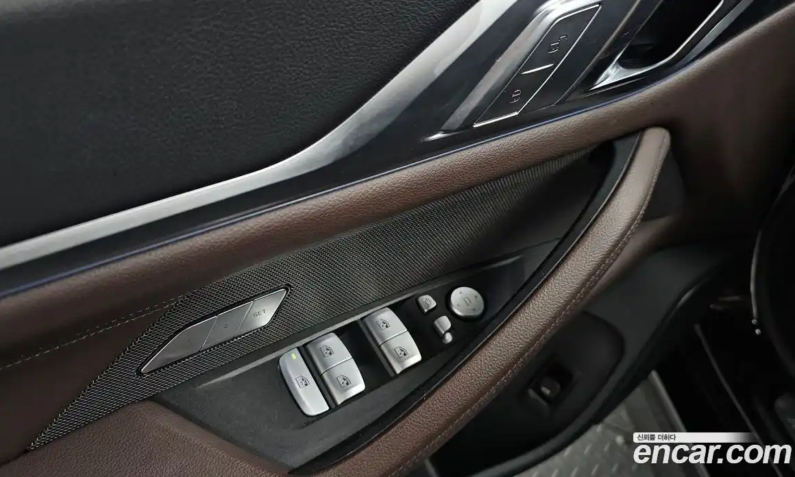 BMW i4 2024 0.2 гидро, фото 30