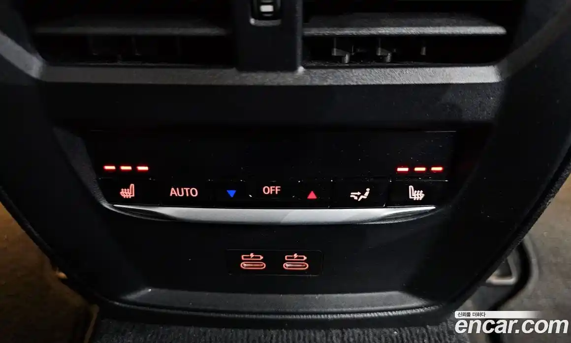 BMW i4 2024 0.2 гидро, фото 33