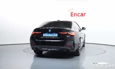 BMW i4 2024 0.2 гидро, миниатюра 4