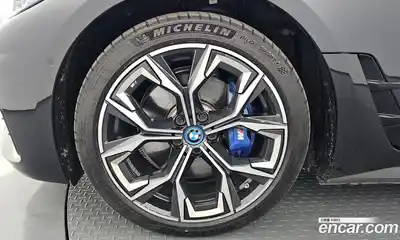 BMW i4 2024 0.2 гидро, миниатюра 5