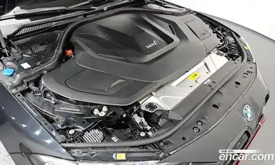 BMW i4 2024 0.2 гидро, миниатюра 6