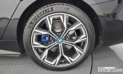 BMW i4 2024 0.2 гидро, миниатюра 7