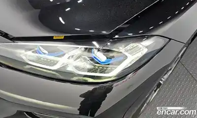 BMW i4 2024 0.2 гидро, миниатюра 8